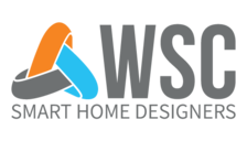 Logo for WSC Home Audio Video