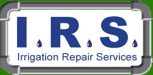 Logo for Irrigation Repair Services Inc