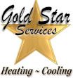 Logo for Gold Star Services
