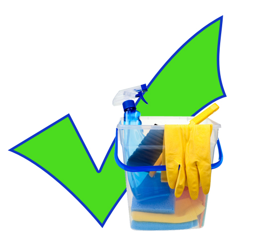 Logo for Cleaning Solutions of CT