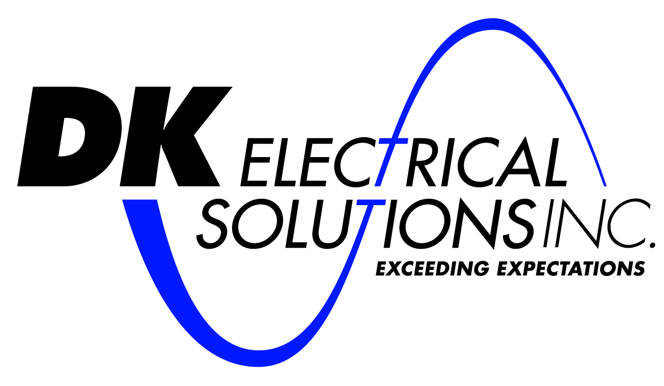 DK Electrical Solutions ,Inc. logo