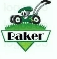 Logo for Baker Mower Repair LLC
