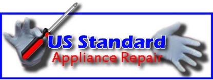 Logo for US Standard Appliance Repair