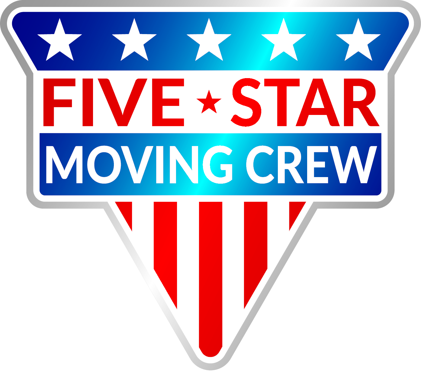 Avatar for Five-Star Moving Crew