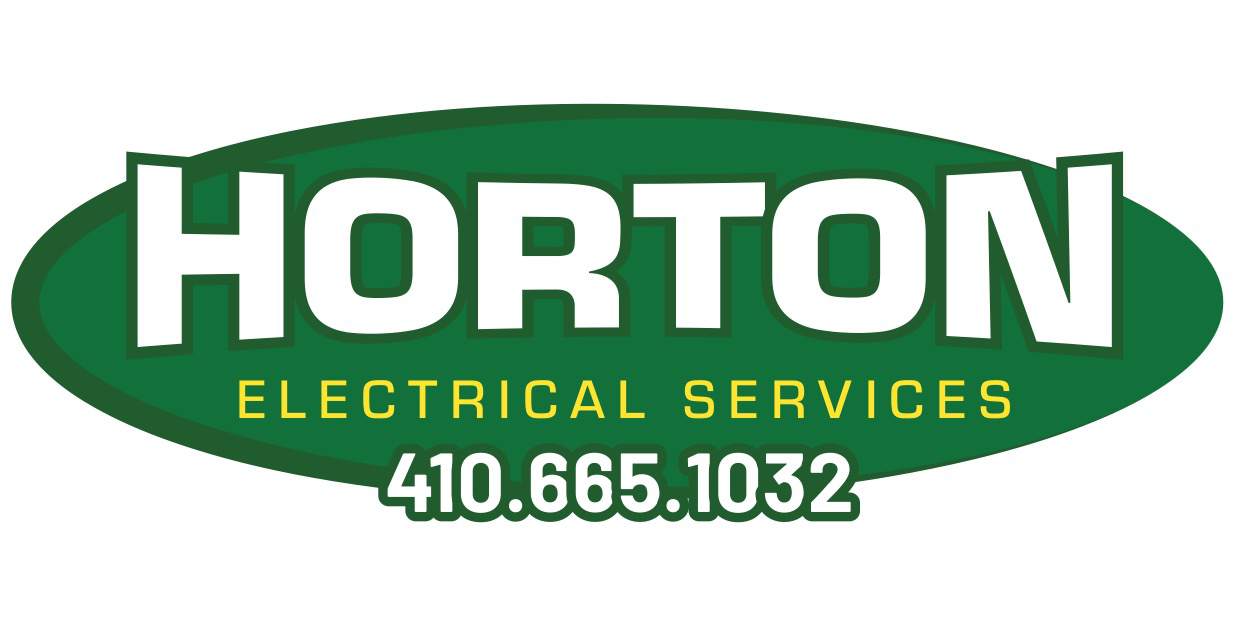 Logo for Horton Electrical Services
