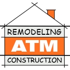 ATM Remodeling & Construction Inc logo