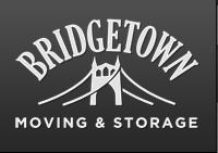 Logo for Bridgetown Moving & Storage