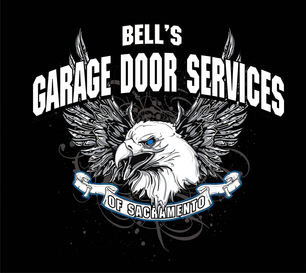 Logo for Bells Garage Doors & Gates