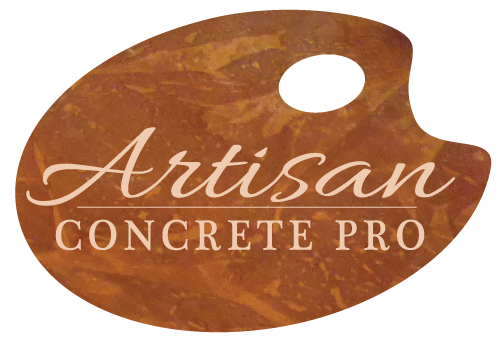Artisan Concrete Pro logo