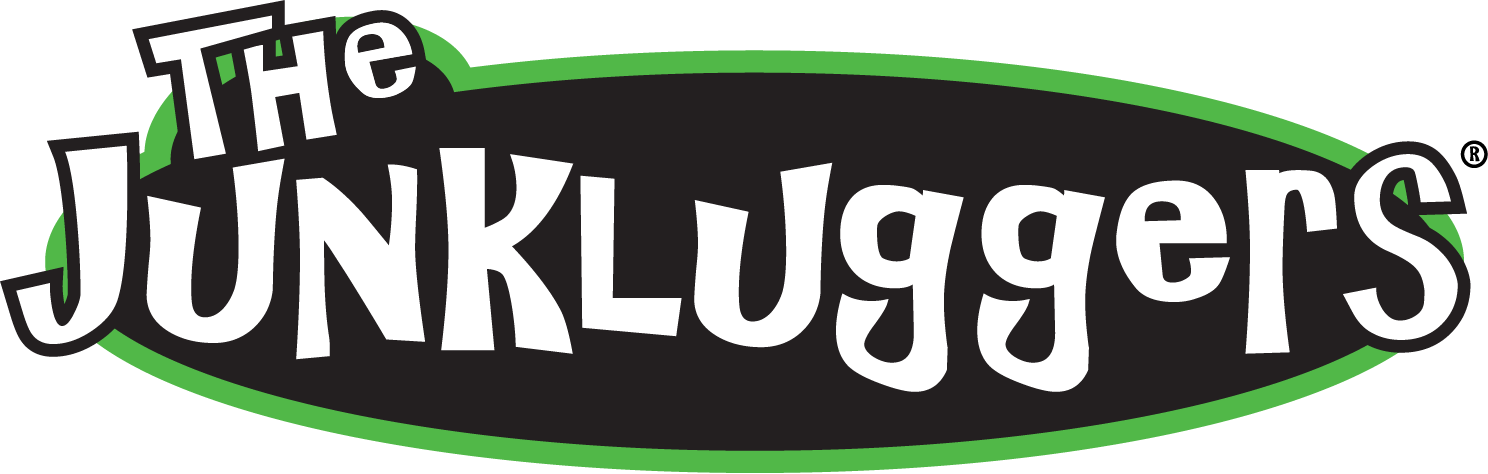 Logo for Junkluggers of Queens & Long Island