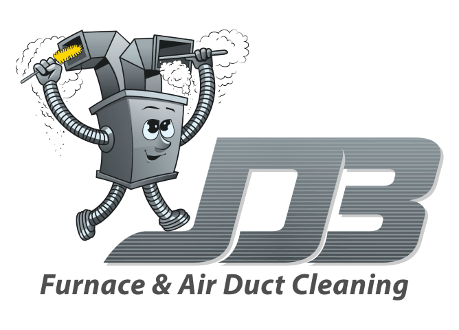 Logo for JDB Furnace & Air Duct Cleaning