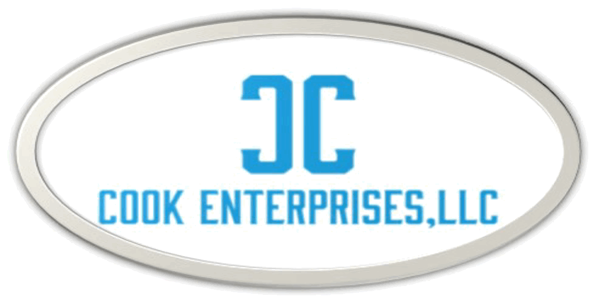 Logo for Cook Enterprises LLC