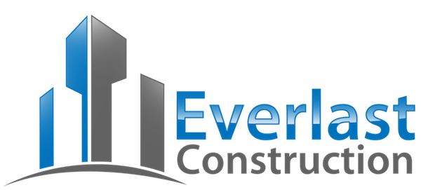 Logo for Everlast Construction