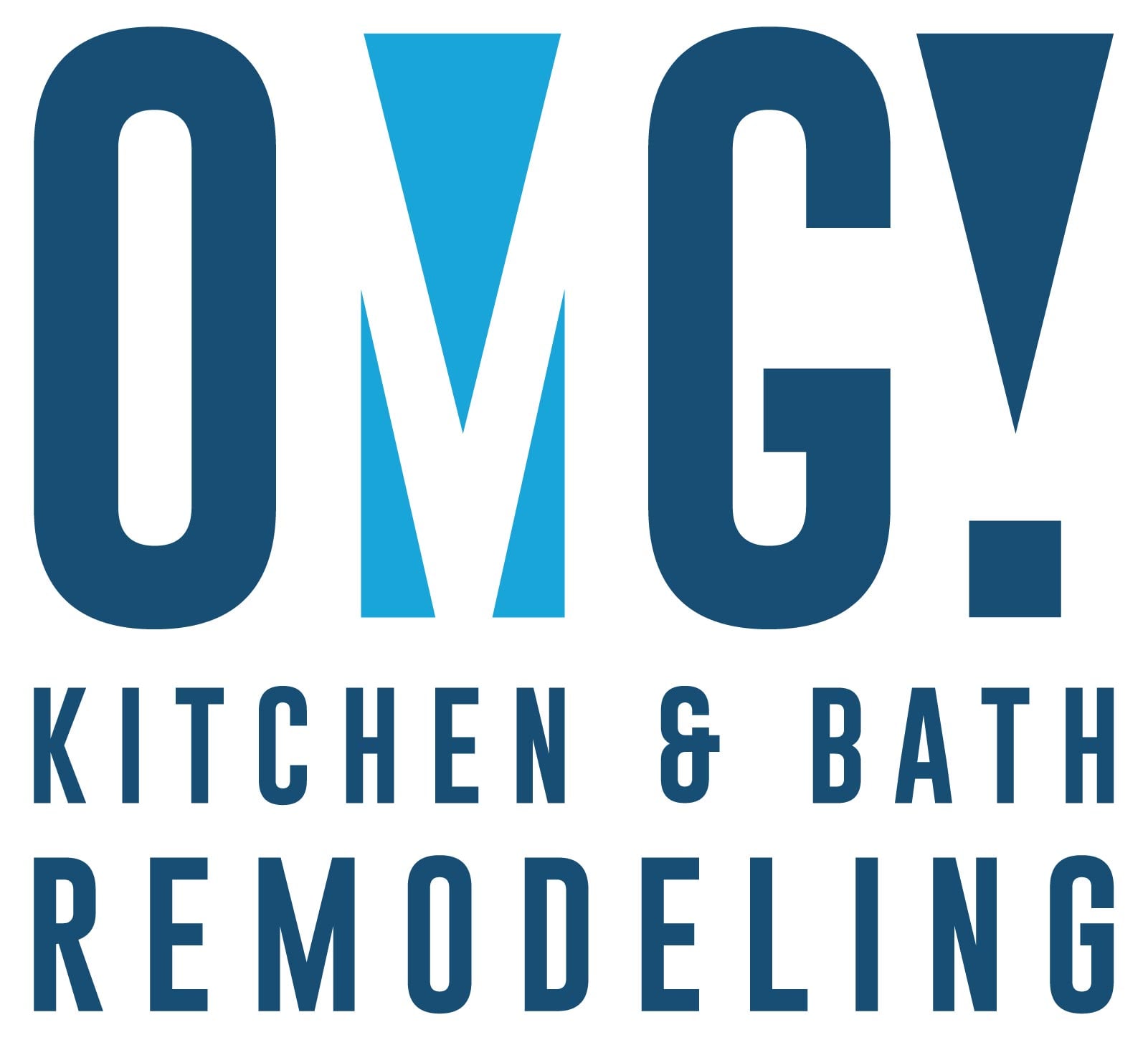 Avatar for OMG Kitchen & Bath
