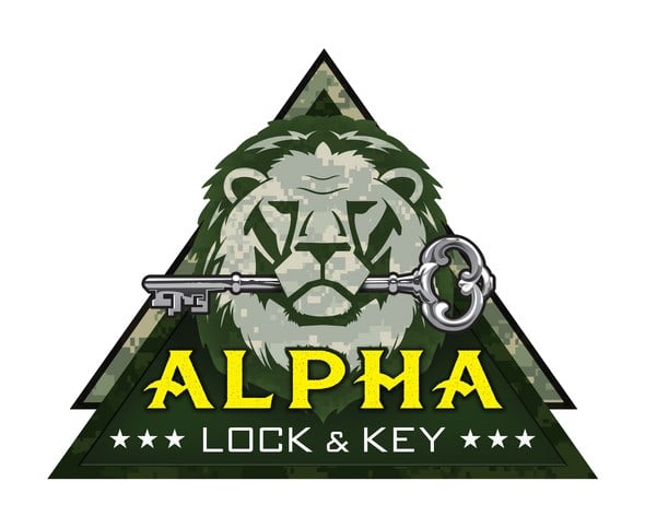 Avatar for Alpha Lock & Key