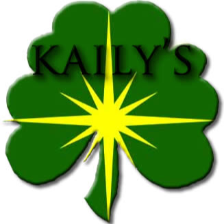 Logo for Kaily's Tree Service