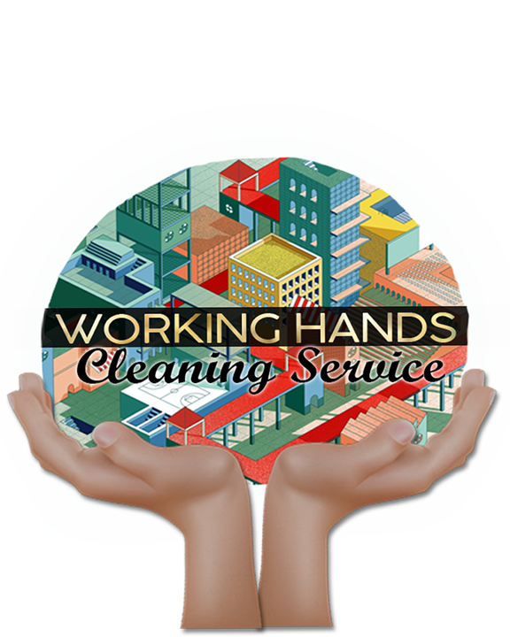 Avatar for Working Hands Cleaning Service