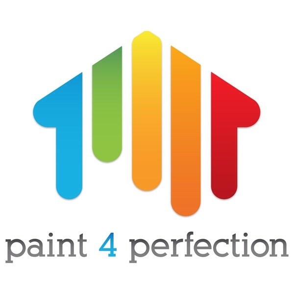 Logo for Paint 4 Perfection