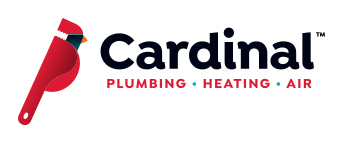Cardinal Plumbing Heating & Air Inc logo