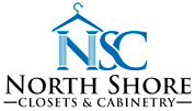 North Shore Closets & Cabinetry Inc. logo