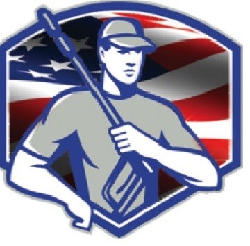 Logo for All American Pressure Cleaning LLC