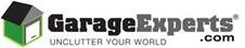 Logo for Garage Experts Of Sacramento