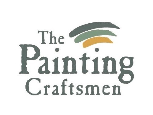 Logo for The Painting Craftsmen