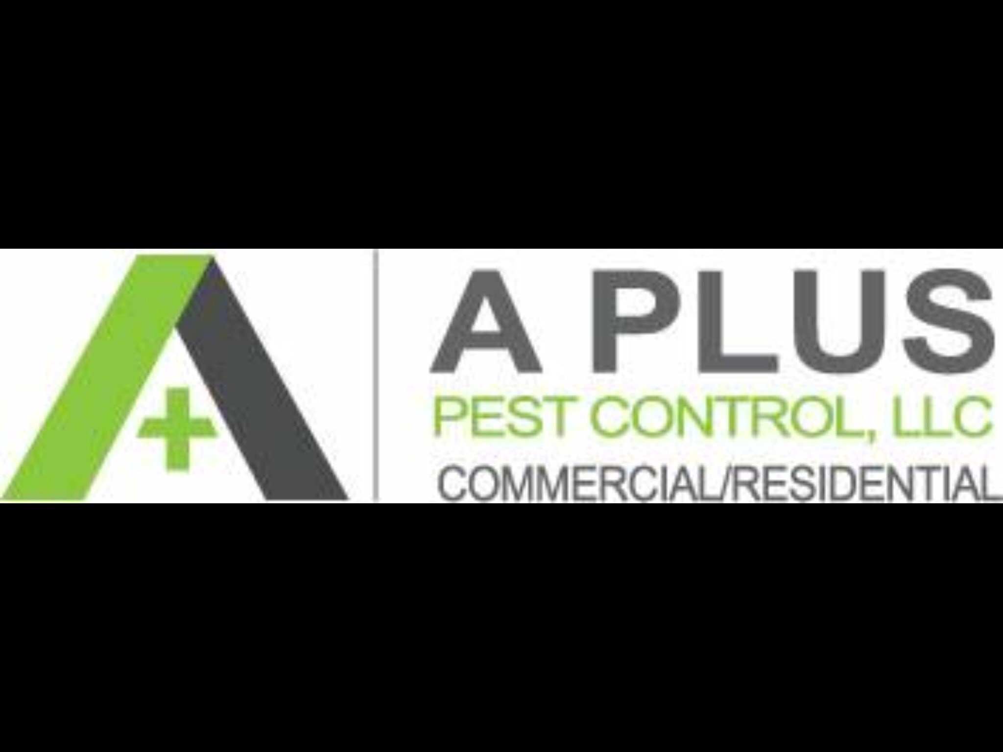 Logo for A+ Pest Control LLC