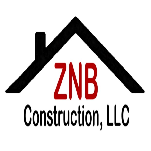 ZNB Construction LLC logo