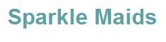 Logo for Sparkle Maids