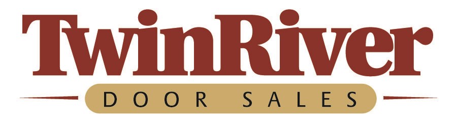 Logo for Twin River Door Sales
