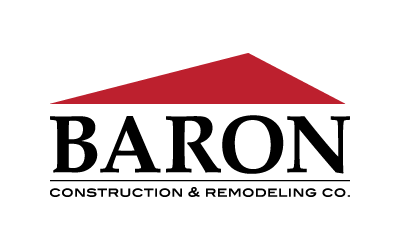 Baron Construction & Remodeling Co logo