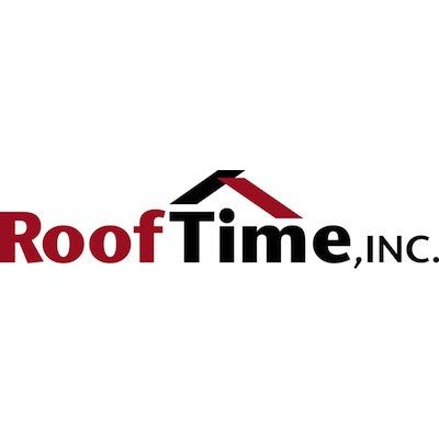 Logo for Roof Time Inc