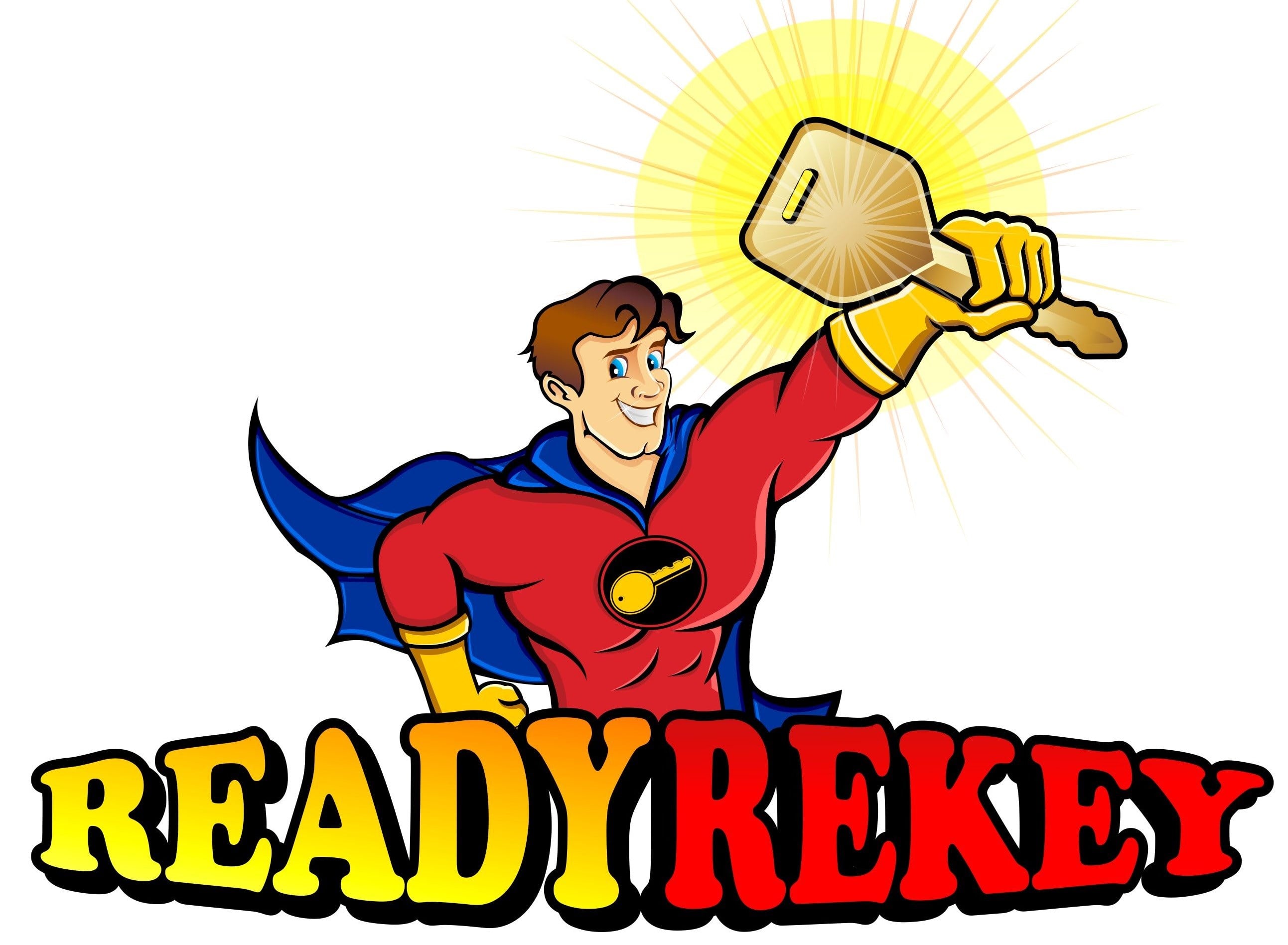 Avatar for Ready Rekey LLC