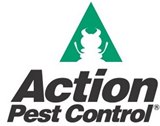 Action Pest Control logo