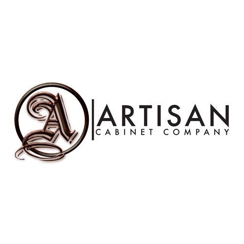 Artisan Cabinet Company logo