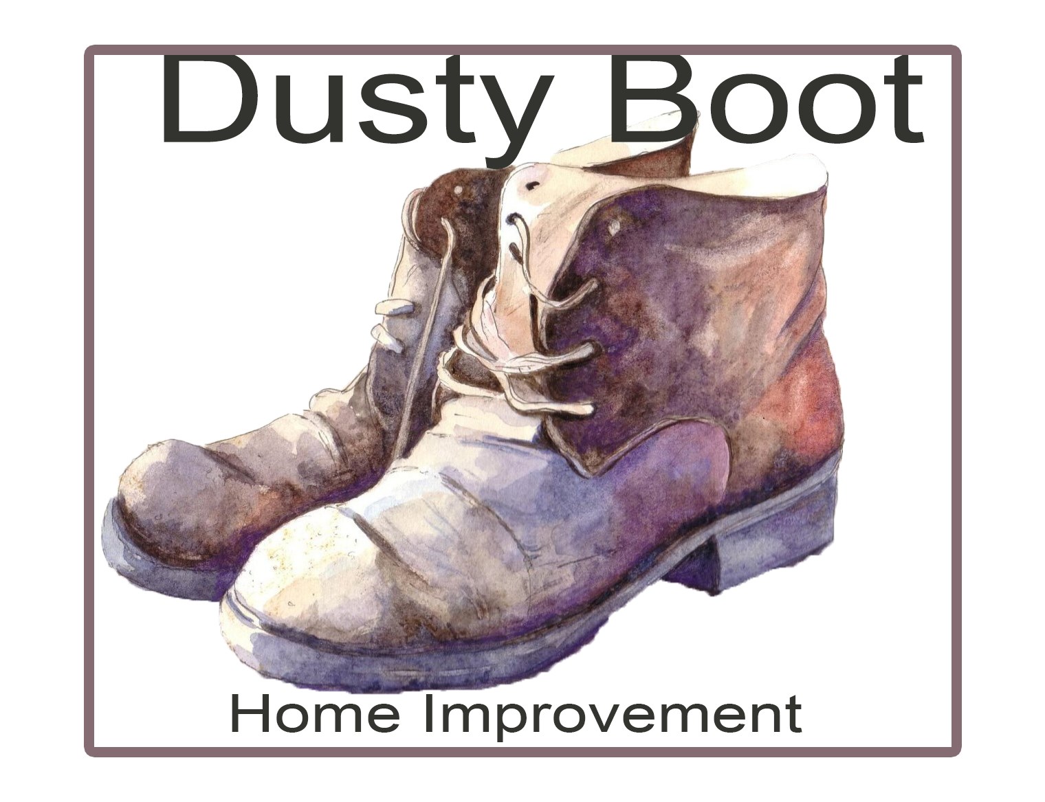 Avatar for Dusty Boot Home Improvement