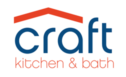 Logo for Craft Kitchen & Bath