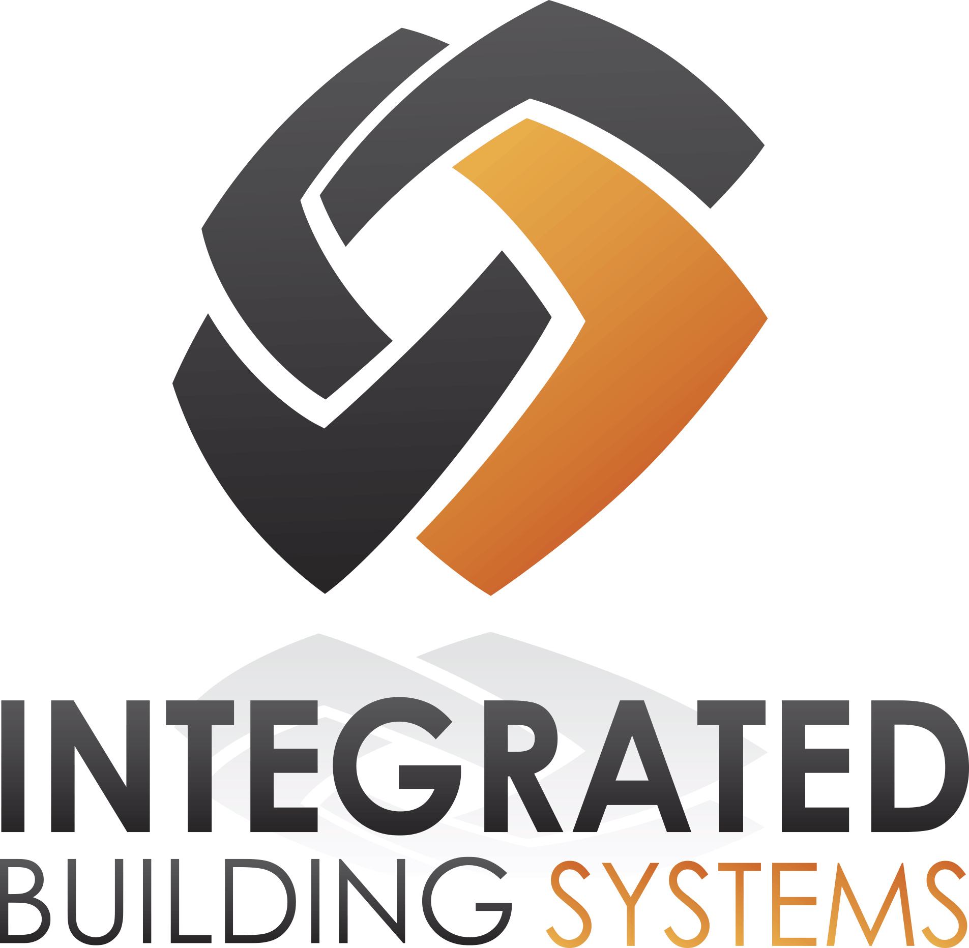 Integrated Building Systems logo