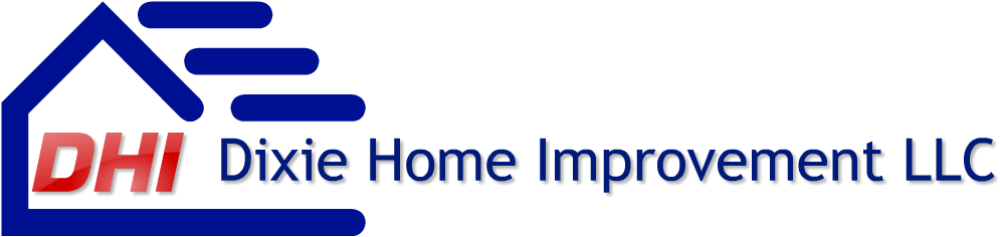Logo for Dixie Home Improvement LLC
