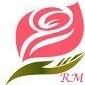 Logo for Rosemark Organic Cleaners