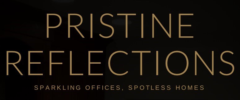 Pristine Reflections logo