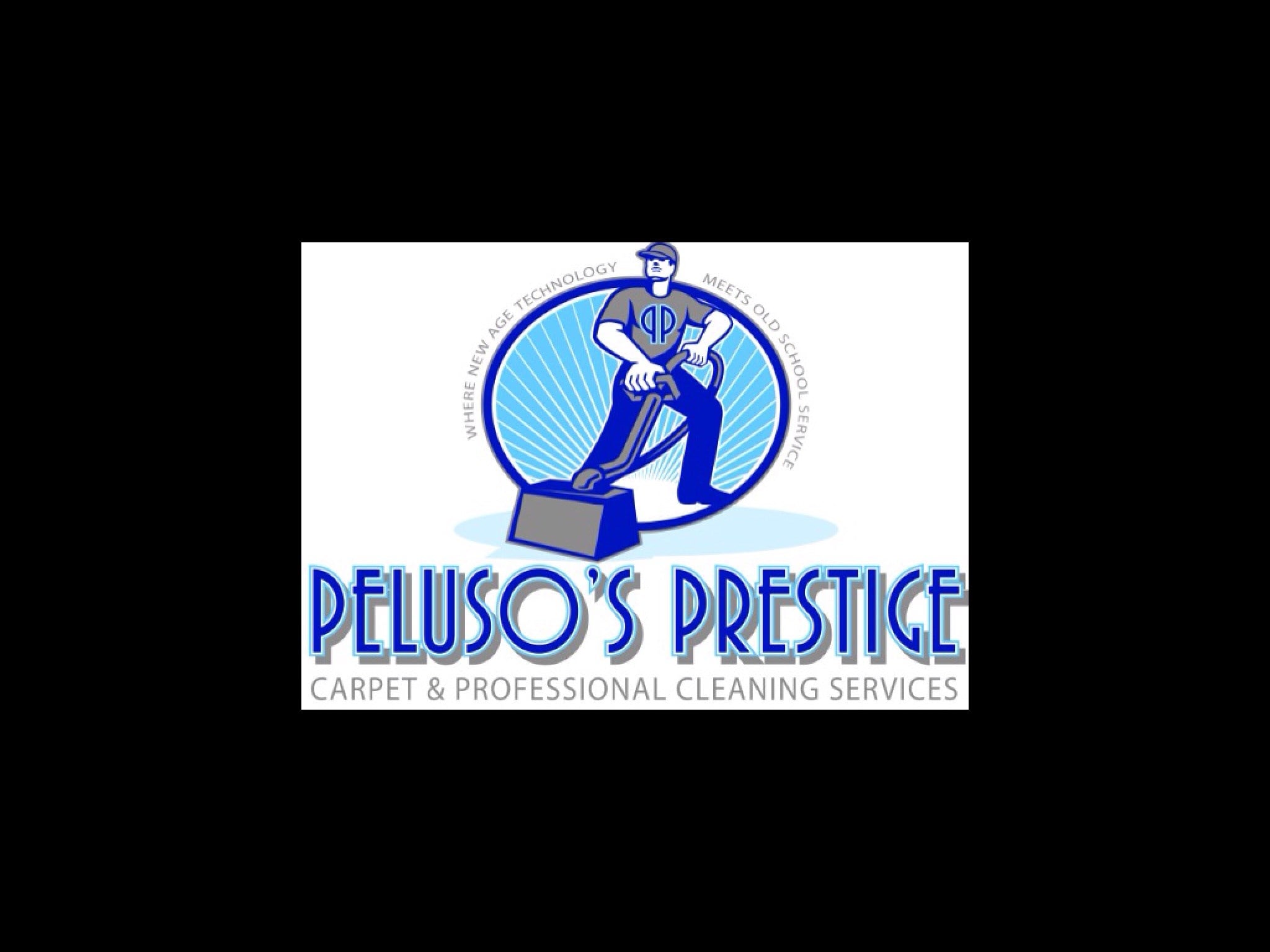 Avatar for Peluso's Prestige Carpet & Professional Cleaning