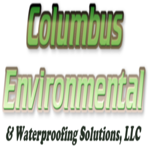 Columbus Environmental & Waterproofing Solutions, LLC logo