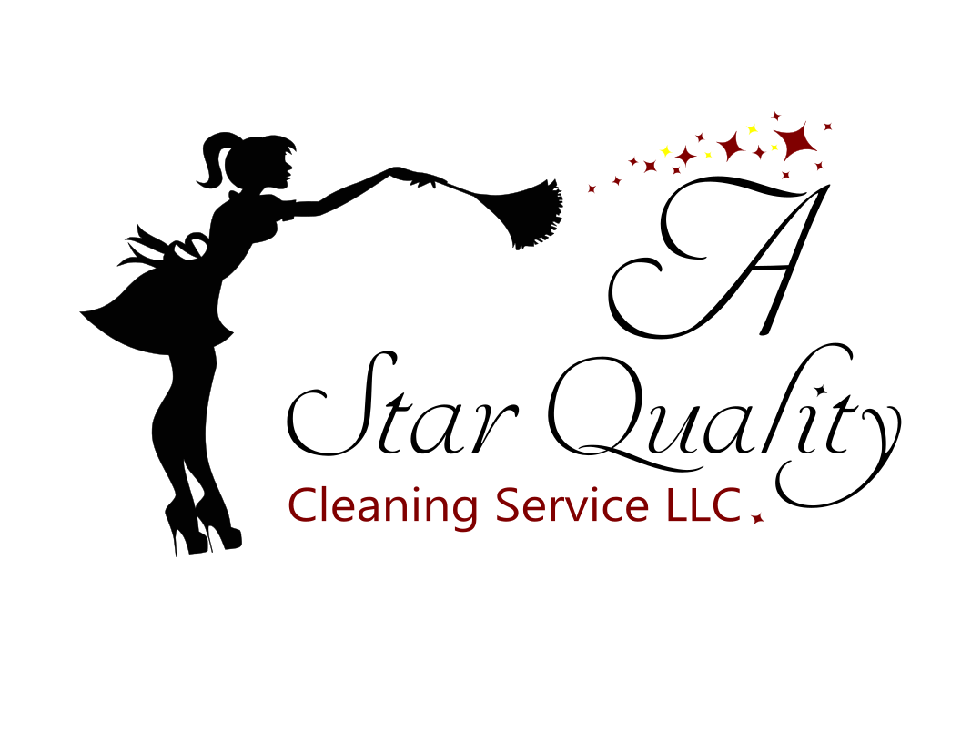 A Star Quality Cleaning Company LLC logo