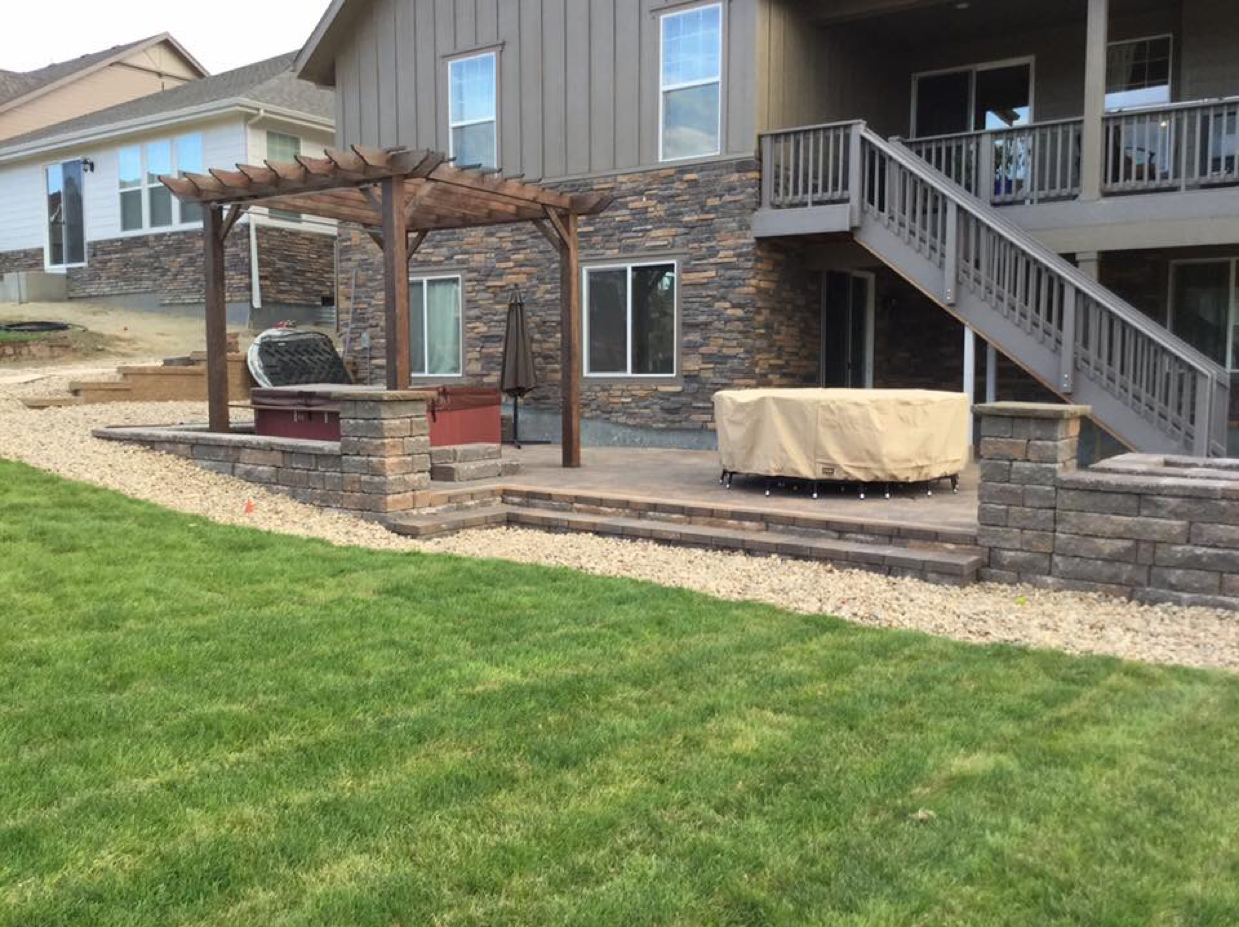 Avatar for Columbine Hardscapes LLC