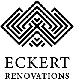 Eckert Renovations logo