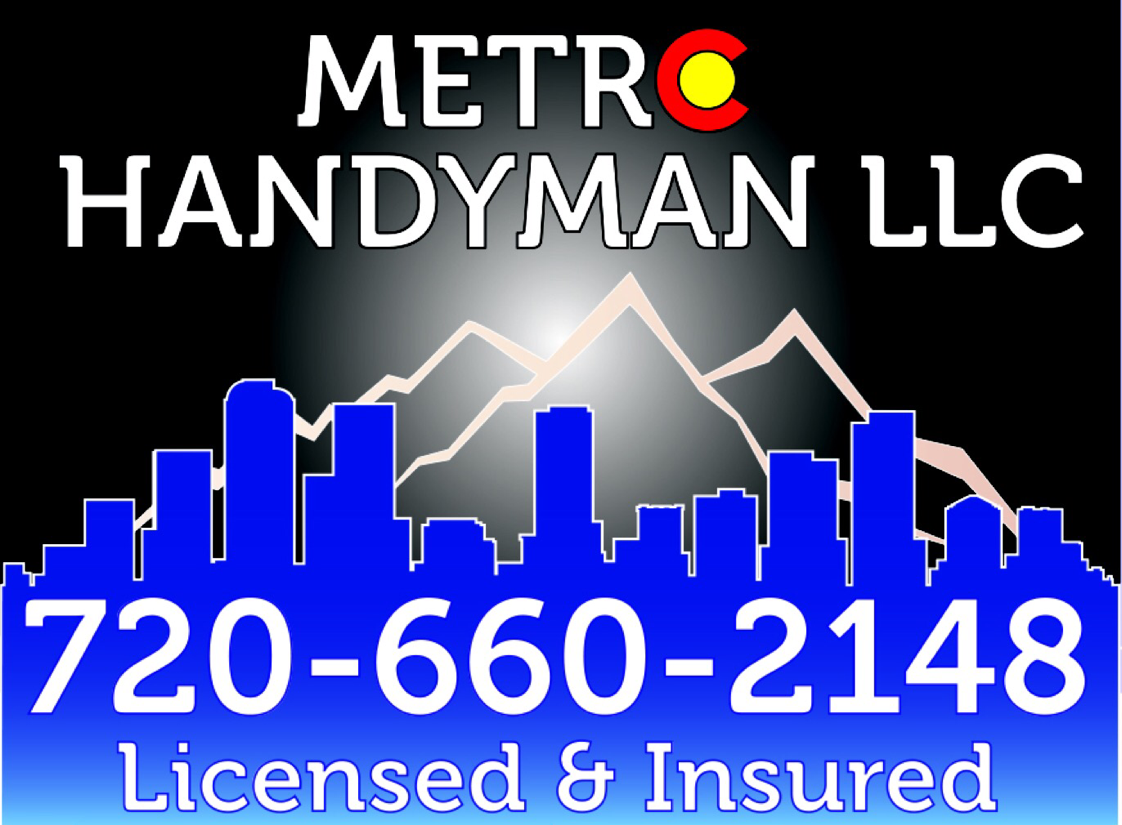Avatar for Metro Handyman LLC