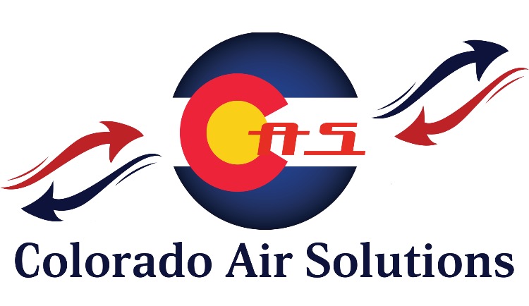 Colorado Air Solutions LLC logo
