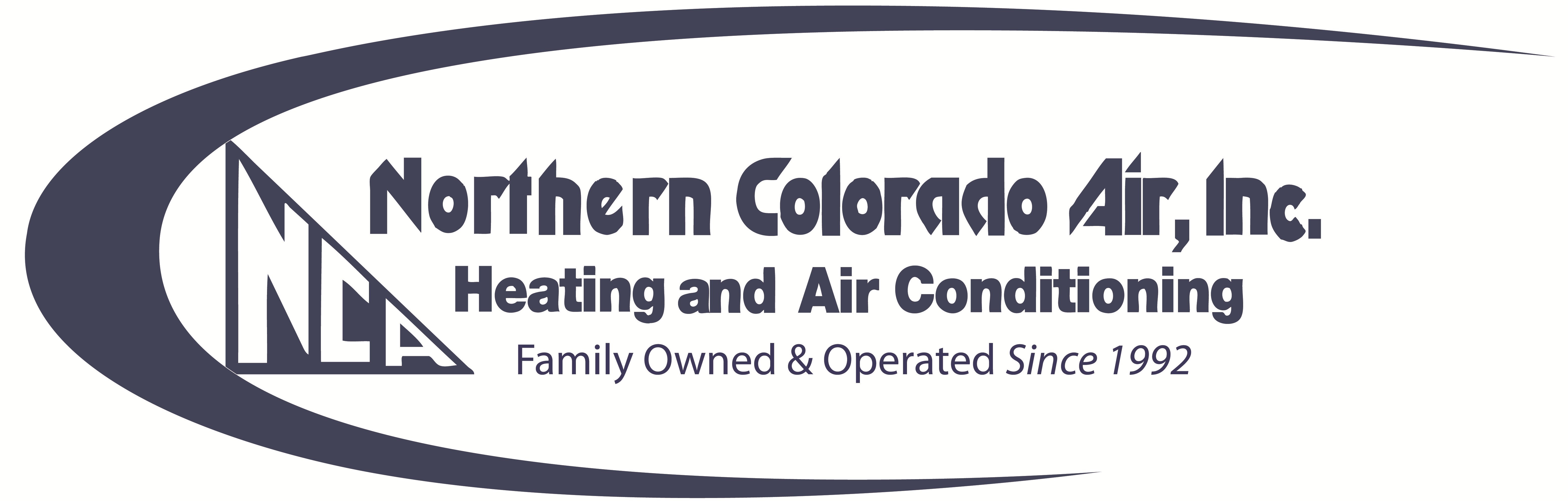 Logo for Northern Colorado Air Inc